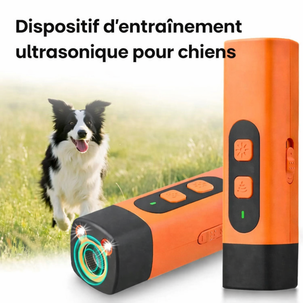 BarkEase™
