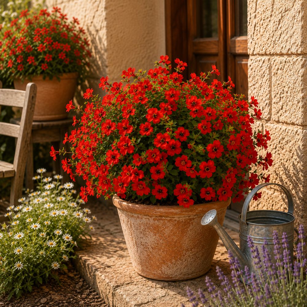 ForeverBloom™ – Toujours fleuri, sans entretien