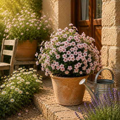 ForeverBloom™ – Toujours fleuri, sans entretien