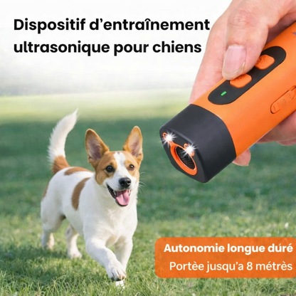 BarkEase™