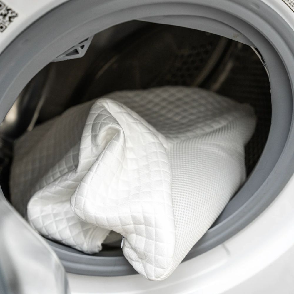 Oreiller ergonomique cervical DreamRest™ | Sommeil profond sans douleurs