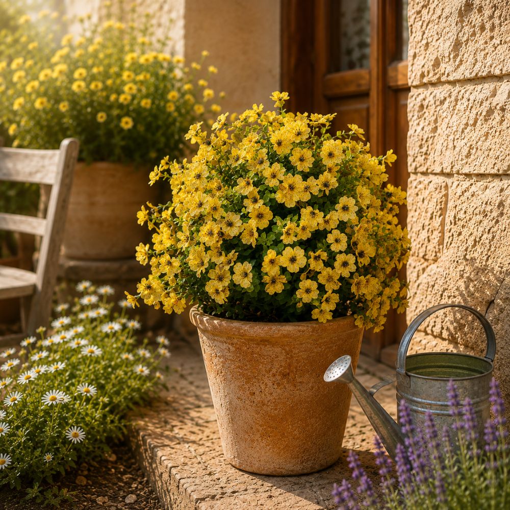 ForeverBloom™ – Toujours fleuri, sans entretien