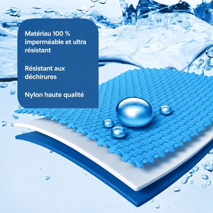 AirCushion™ Lite – Coussin d’assise pour un confort immédiat partout où vous allez