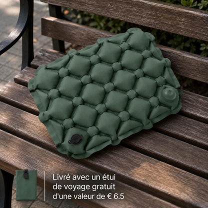 AirCushion™ Lite – Coussin d’assise pour un confort immédiat partout où vous allez