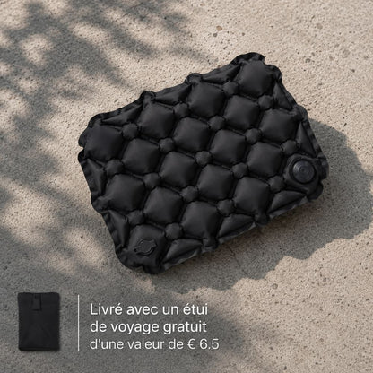 AirCushion™ Lite – Coussin d’assise pour un confort immédiat partout où vous allez