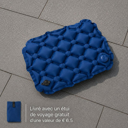 AirCushion™ Lite – Coussin d’assise pour un confort immédiat partout où vous allez