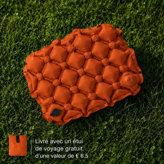 AirCushion™ Lite – Coussin d’assise pour un confort immédiat partout où vous allez