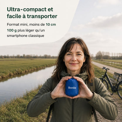 AirCushion™ Lite – Coussin d’assise pour un confort immédiat partout où vous allez