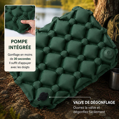 AirCushion™ Lite – Coussin d’assise pour un confort immédiat partout où vous allez
