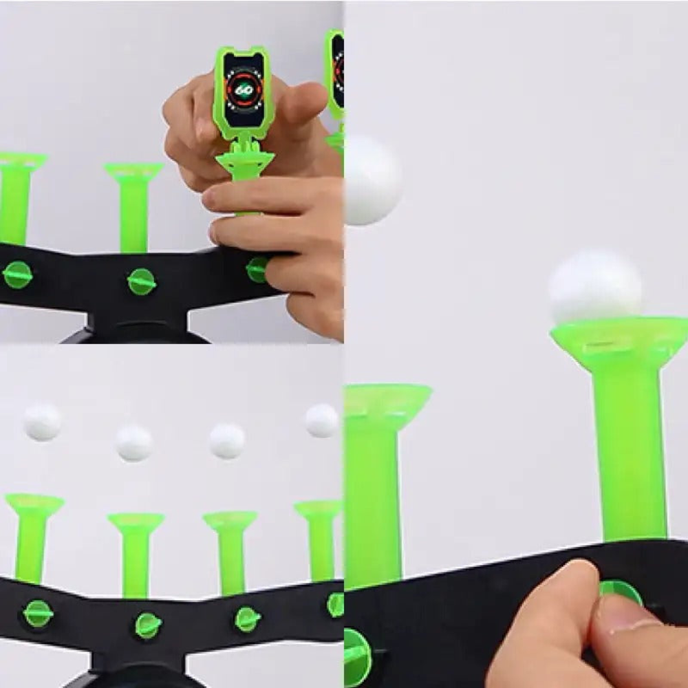 Bonile™ | Jeu avec balles flottantes – Fun et action