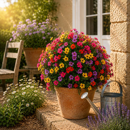 ForeverBloom™ – Toujours fleuri, sans entretien