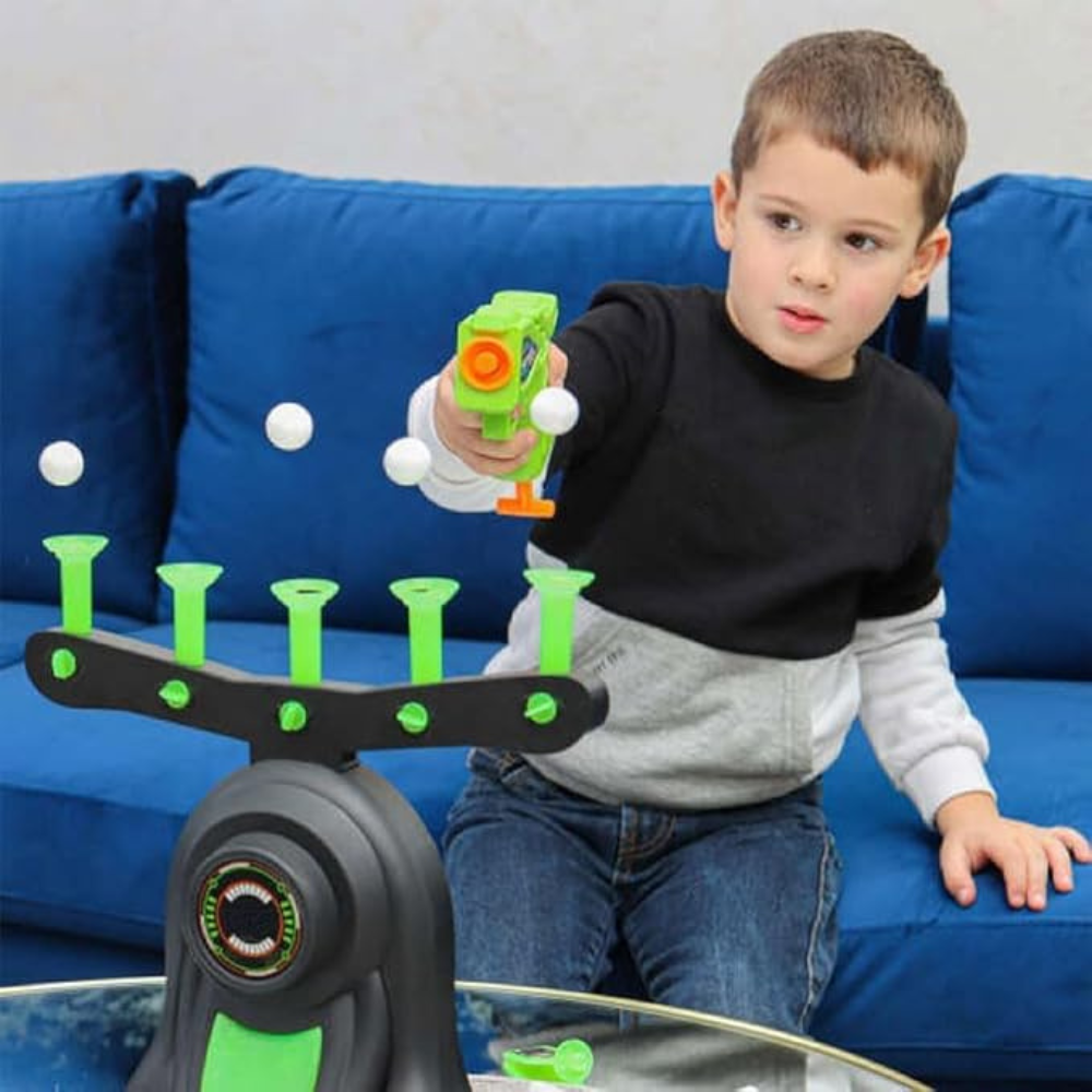 Bonile™ | Jeu avec balles flottantes – Fun et action