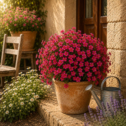 ForeverBloom™ – Toujours fleuri, sans entretien