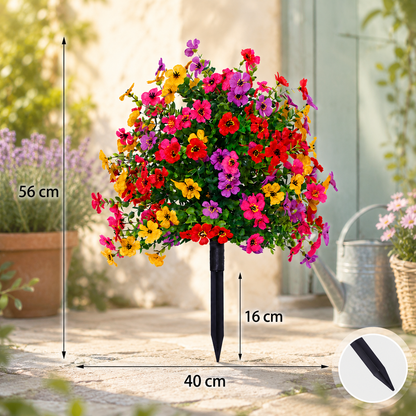 ForeverBloom™ – Toujours fleuri, sans entretien