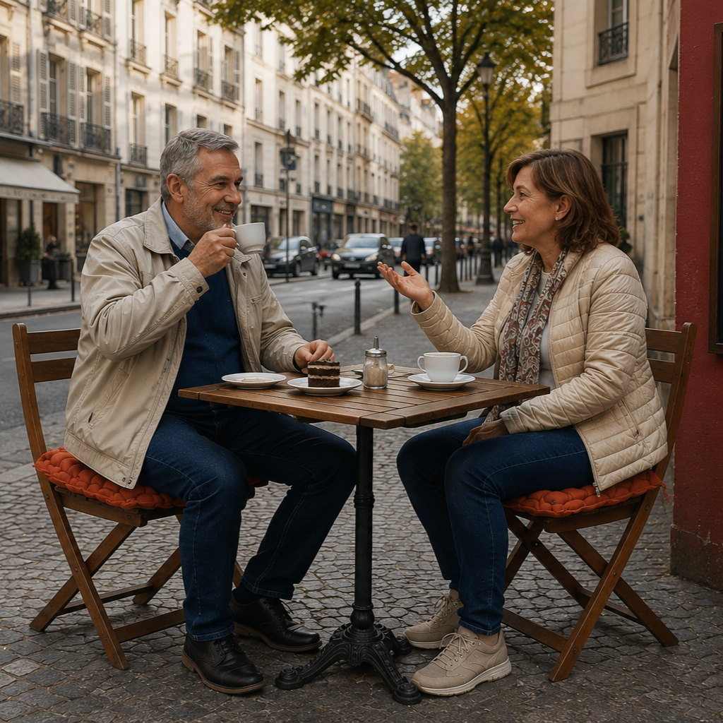 Du confort à chaque moment de détente