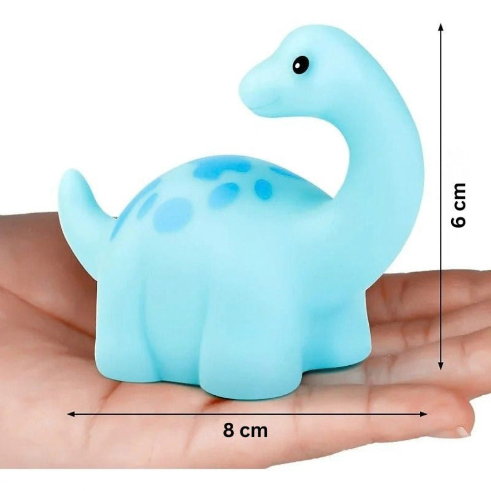 DinoSplash™ – Dinosaures lumineux pour le bain